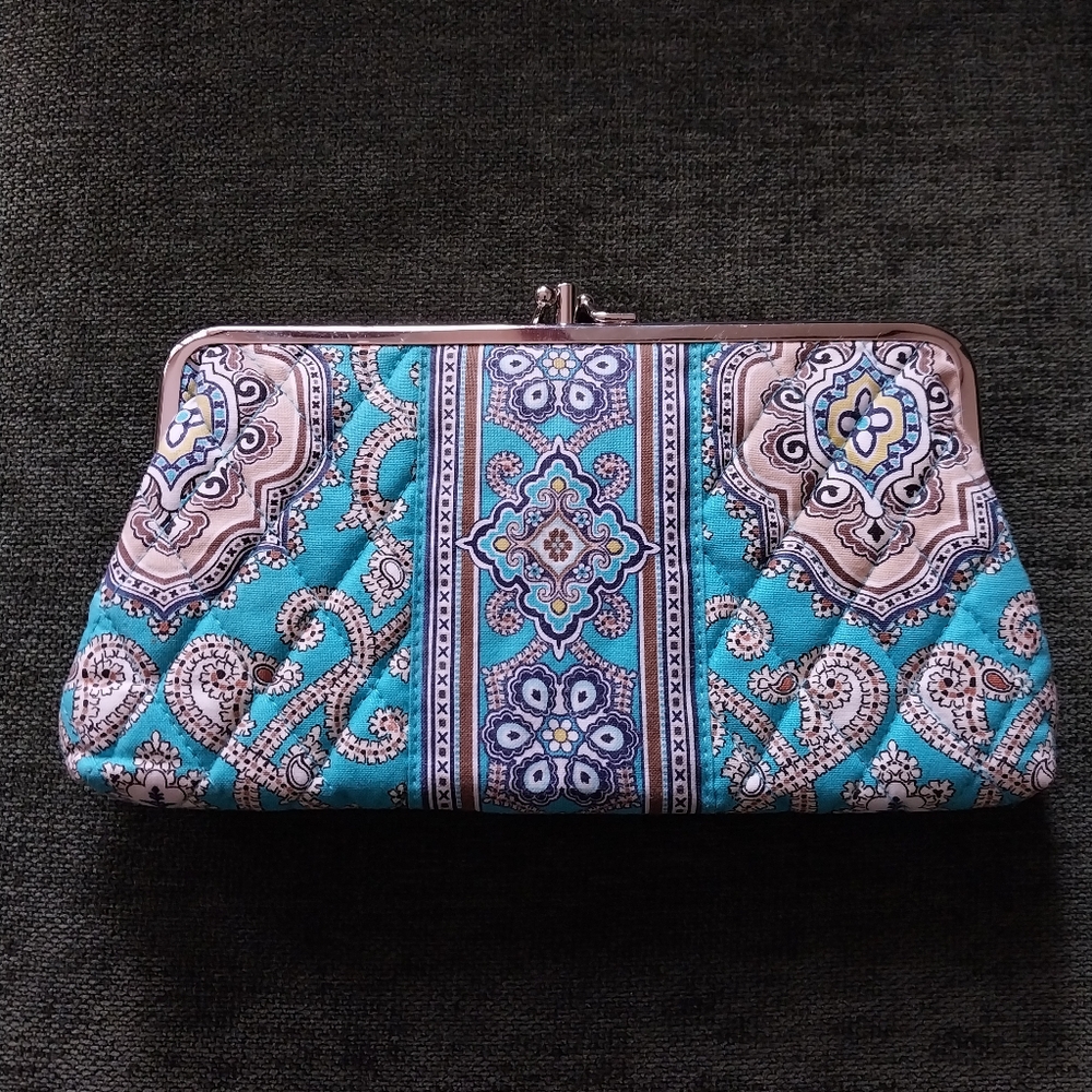 Vera Bradley Wallet